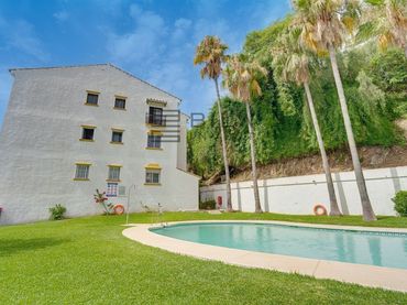 Appartement avec piscine à vendre à Urb. Mar Golf