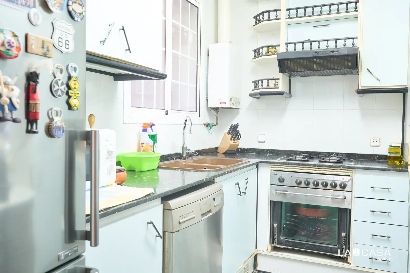 Appartement avec ascenseur à vendre à Carrer de la Noguera Pallaresa, imagen 5