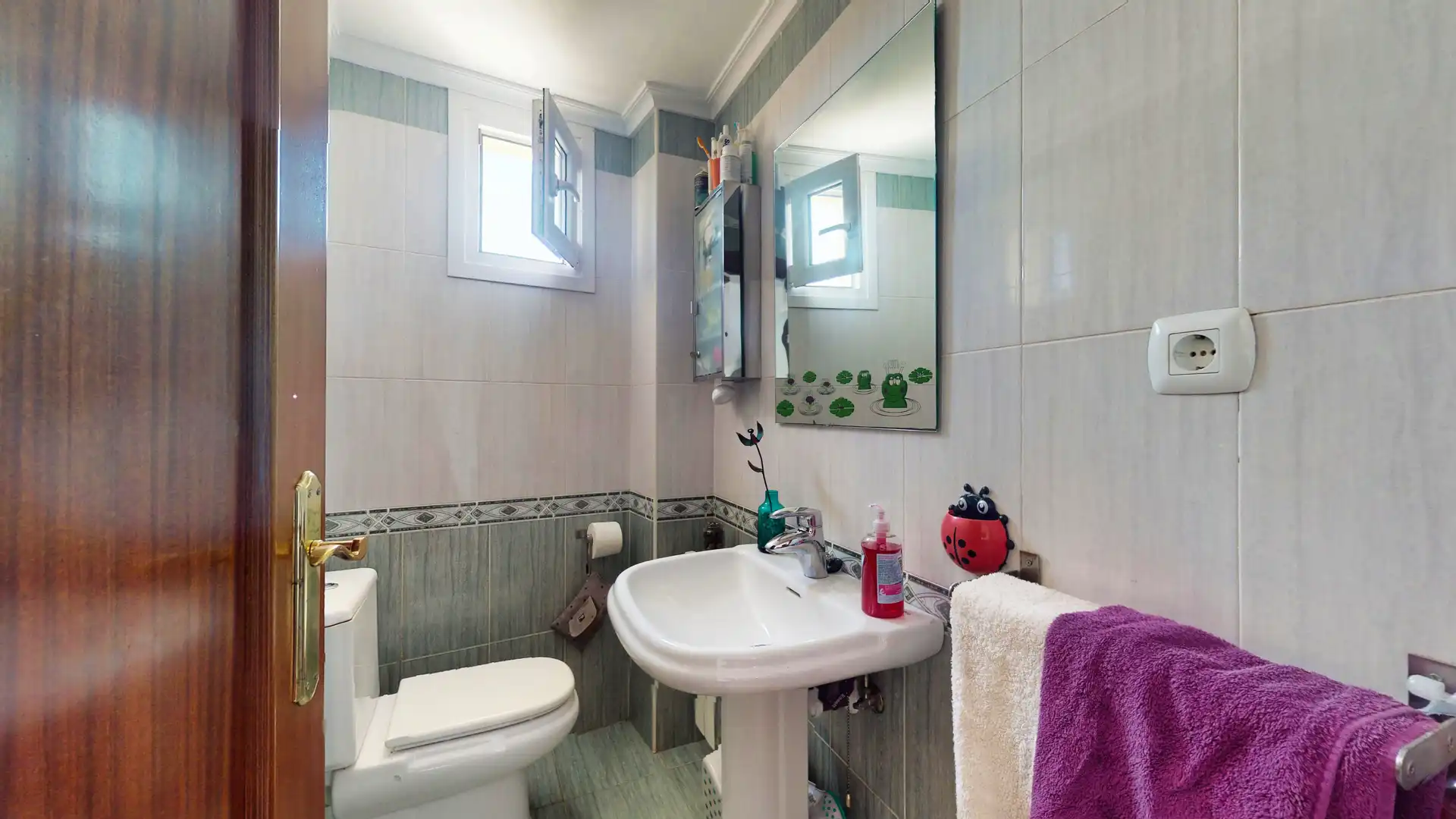 Casa a schiera con terrazza in vendita a Barrio Islares, imagen 41