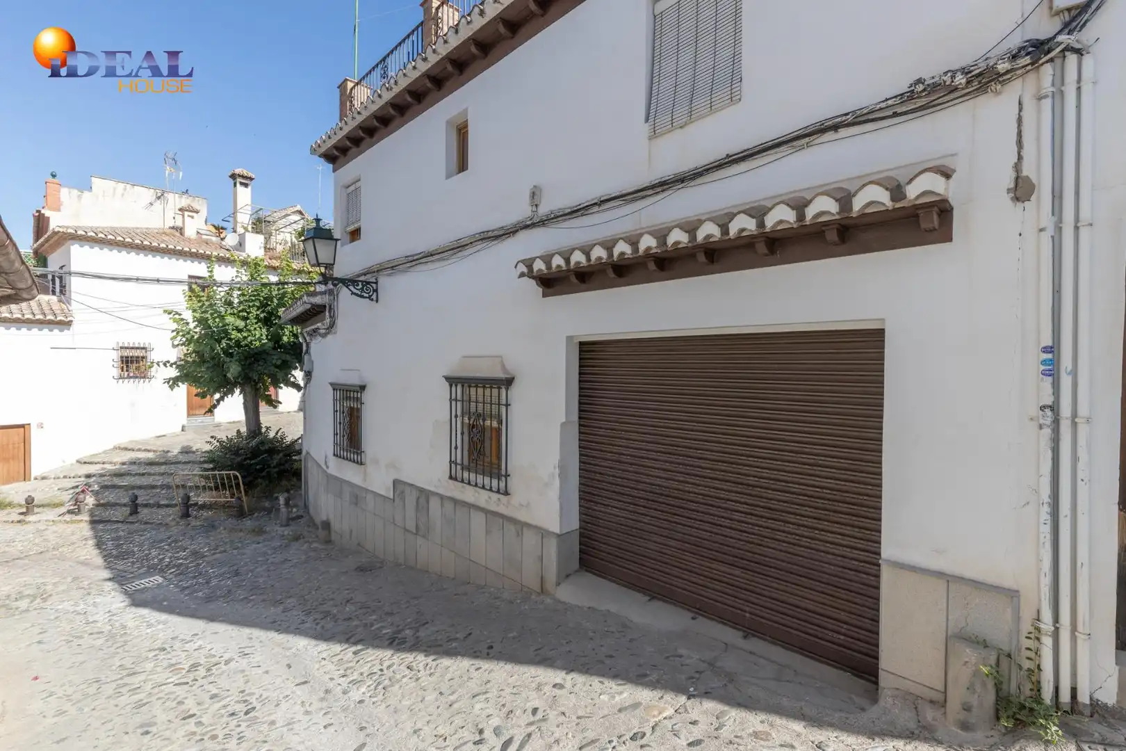 Casa en venta en Albaicín, imagen 4