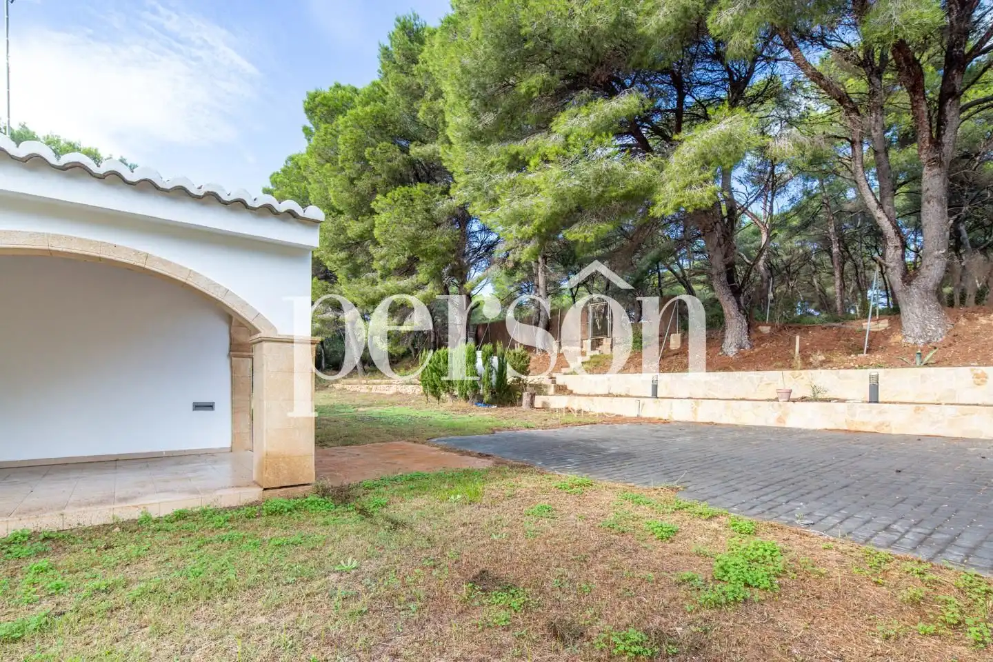 Casa o xalet en venda en Jávea / Xàbia amb Aire condicionat i Terrassa