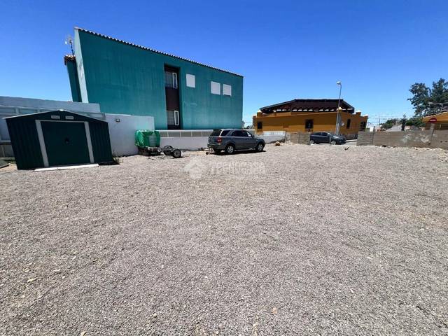 Terreno residencial en Venta en Castillo del Romeral - Juan Grande