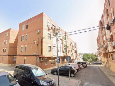Casa en venda a CL. BERNARDO DE LOS LOBITOS