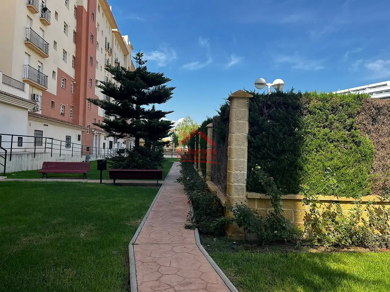Mini appartamento con piscina in vendita a Algarrobo costa, imagen 18