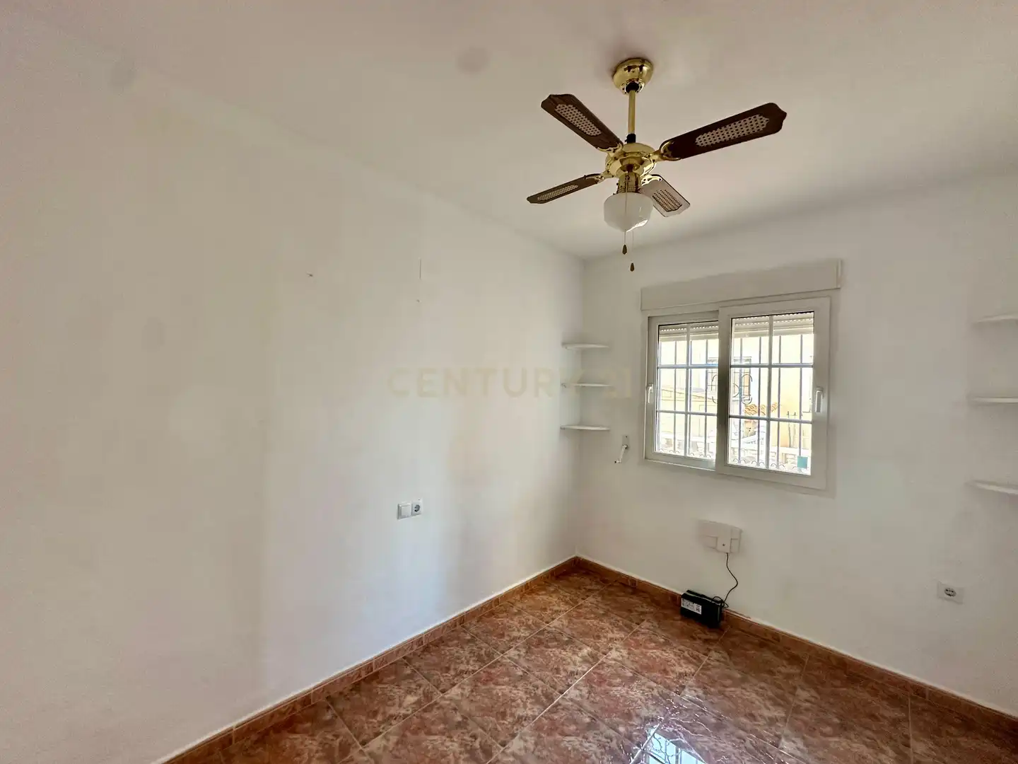 Habitación de Casa adosada en venta en Orihuela con Aire acondicionado y Piscina comunitaria