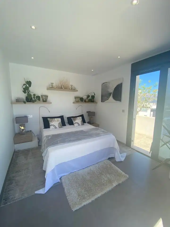 Casa in vendita a Benimantell, imagen 18