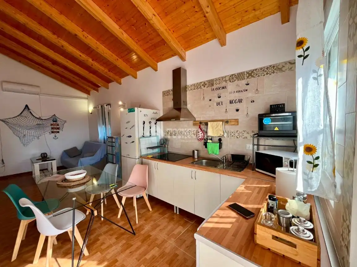 Country house to rent in Las Lagunas - Campano, imagen 6