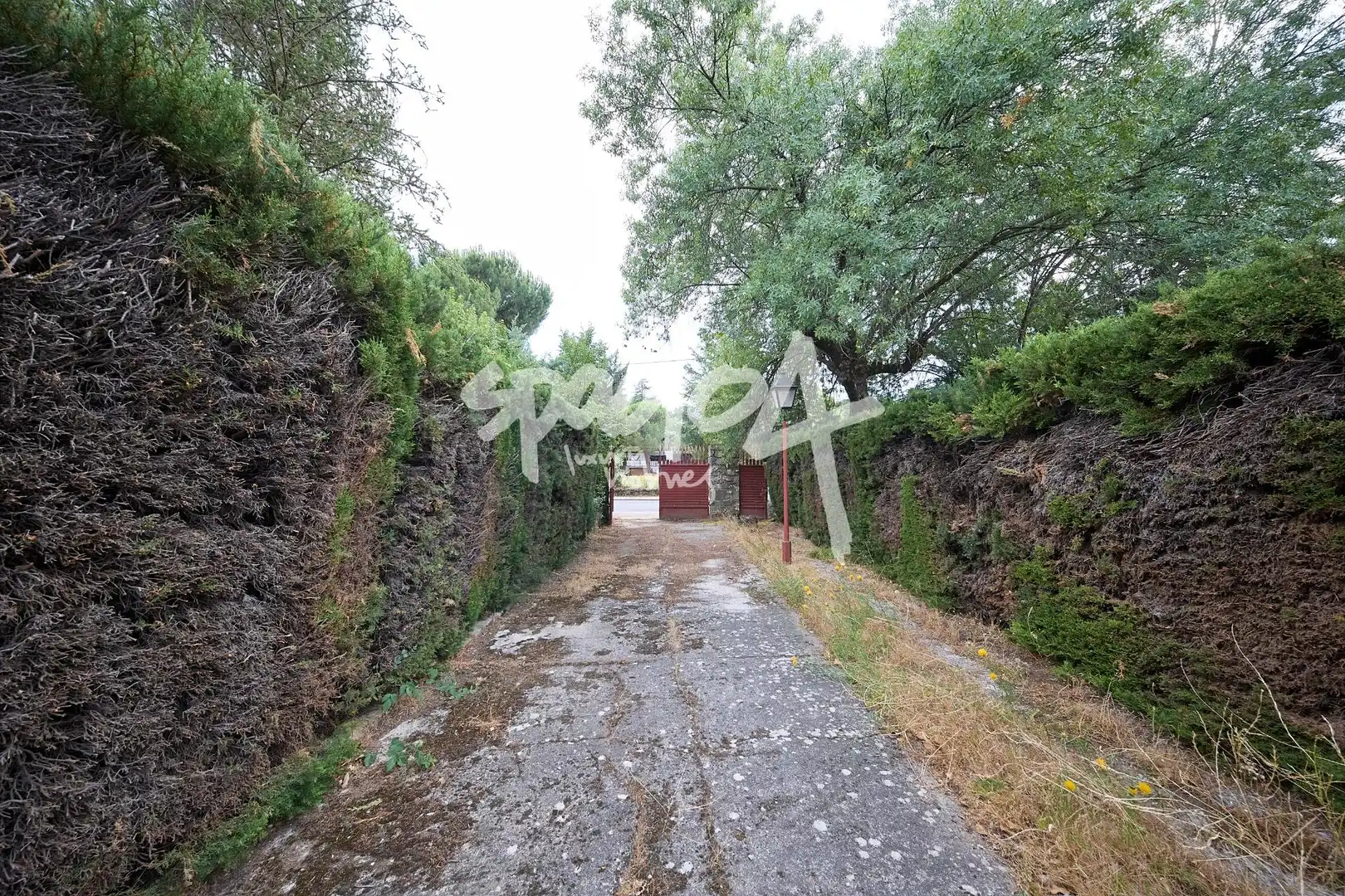 Houses for sale in Galapagar  with Heating, Private garden and Terrace