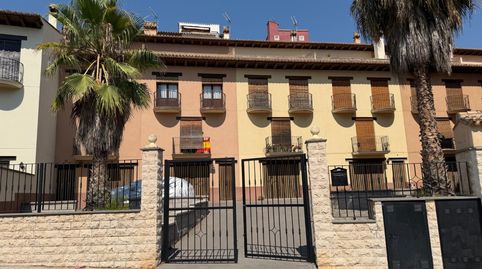 Foto 2 de Apartament en venda a Paseo Paseo de Segorbe, Gaibiel, Castellón