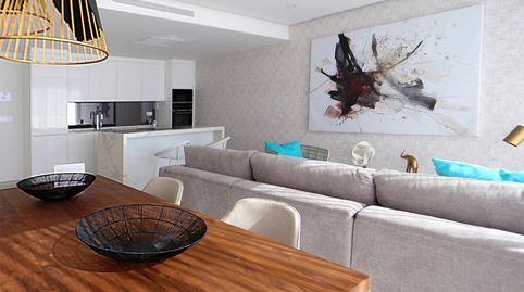 Apartamento de lujo en Mijas Costa con increíbles vistas panorámicas, imatge 3
