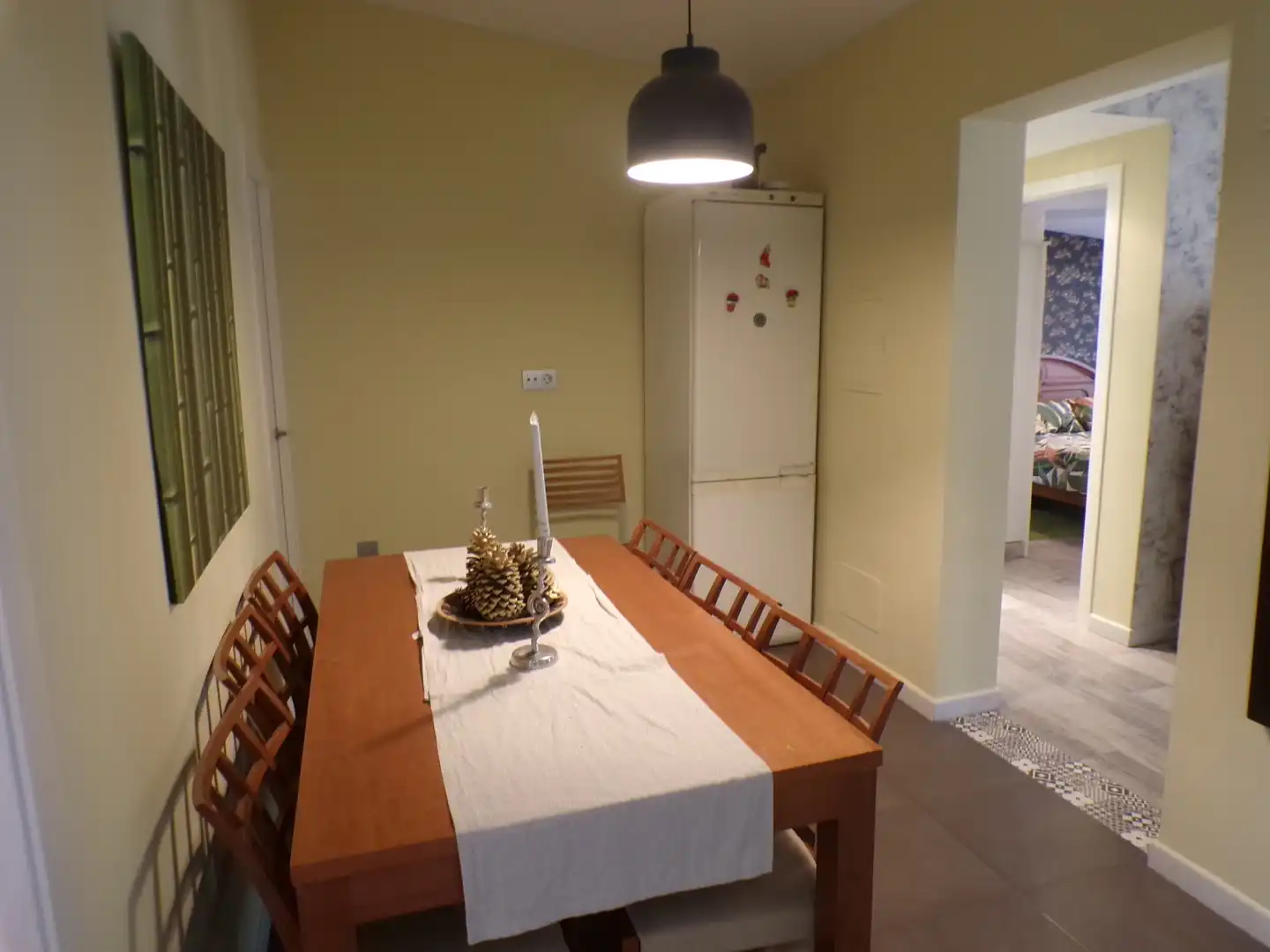 Casa rústica con jardín en venta en Pedanías Oeste, imagen 43