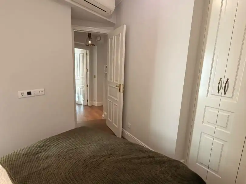 Wohnung zur Miete in Calle Alcalá, 152, Fuente del Berro