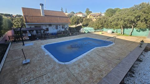 Foto 5 de Casa o chalet en venta en Calle Benavente, 336, El Casar, Guadalajara