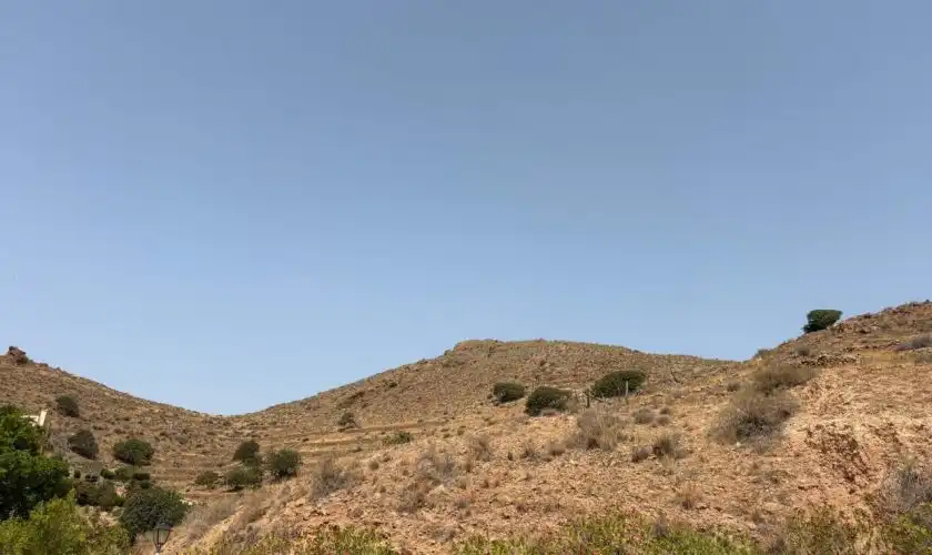 Terreny industrial en venda en Carboneras