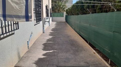 Casa vallada en la ciudad, image 5
