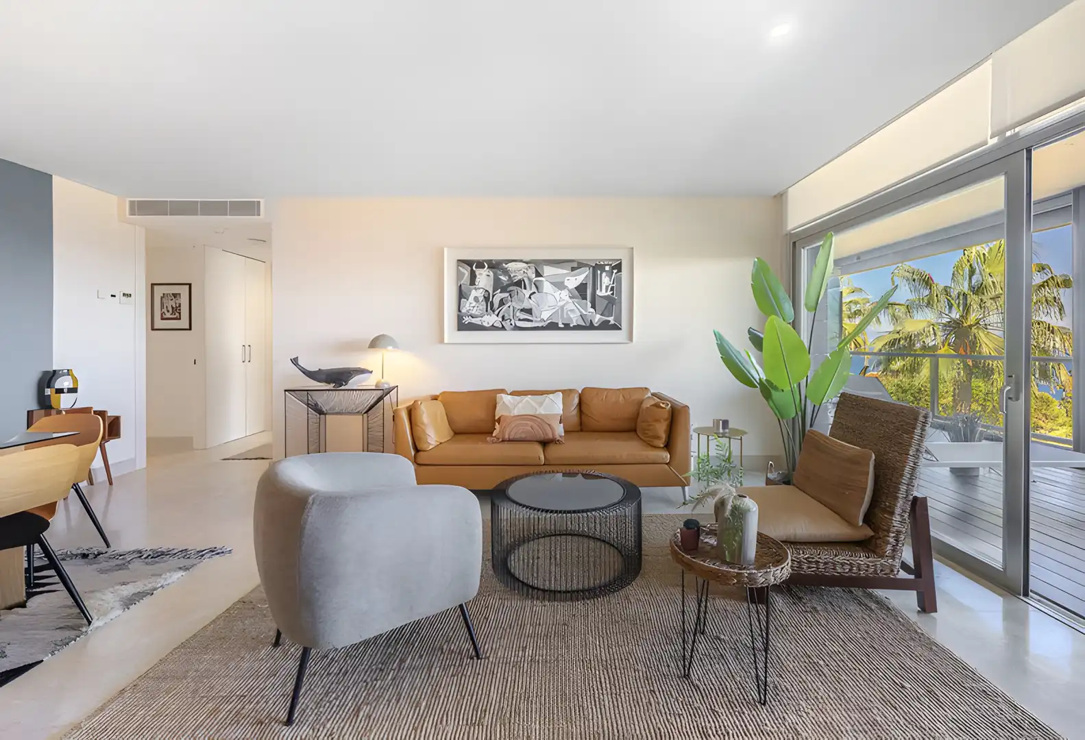 Apartament amb piscina en venda a Manilva Pueblo, imagen 19