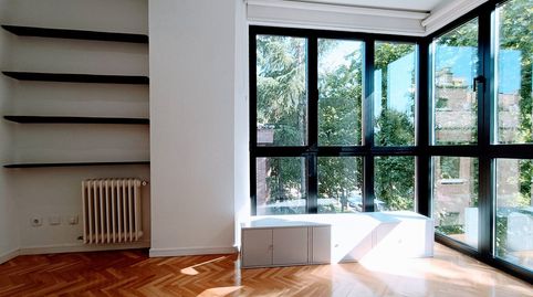 Foto 4 von Wohnung zur Miete in Arturo Soria, San Juan Bautista, Madrid Capital