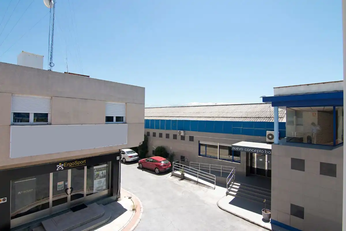 Nave industrial in vendita a Calle Duende 12 pulianas, imagen 35