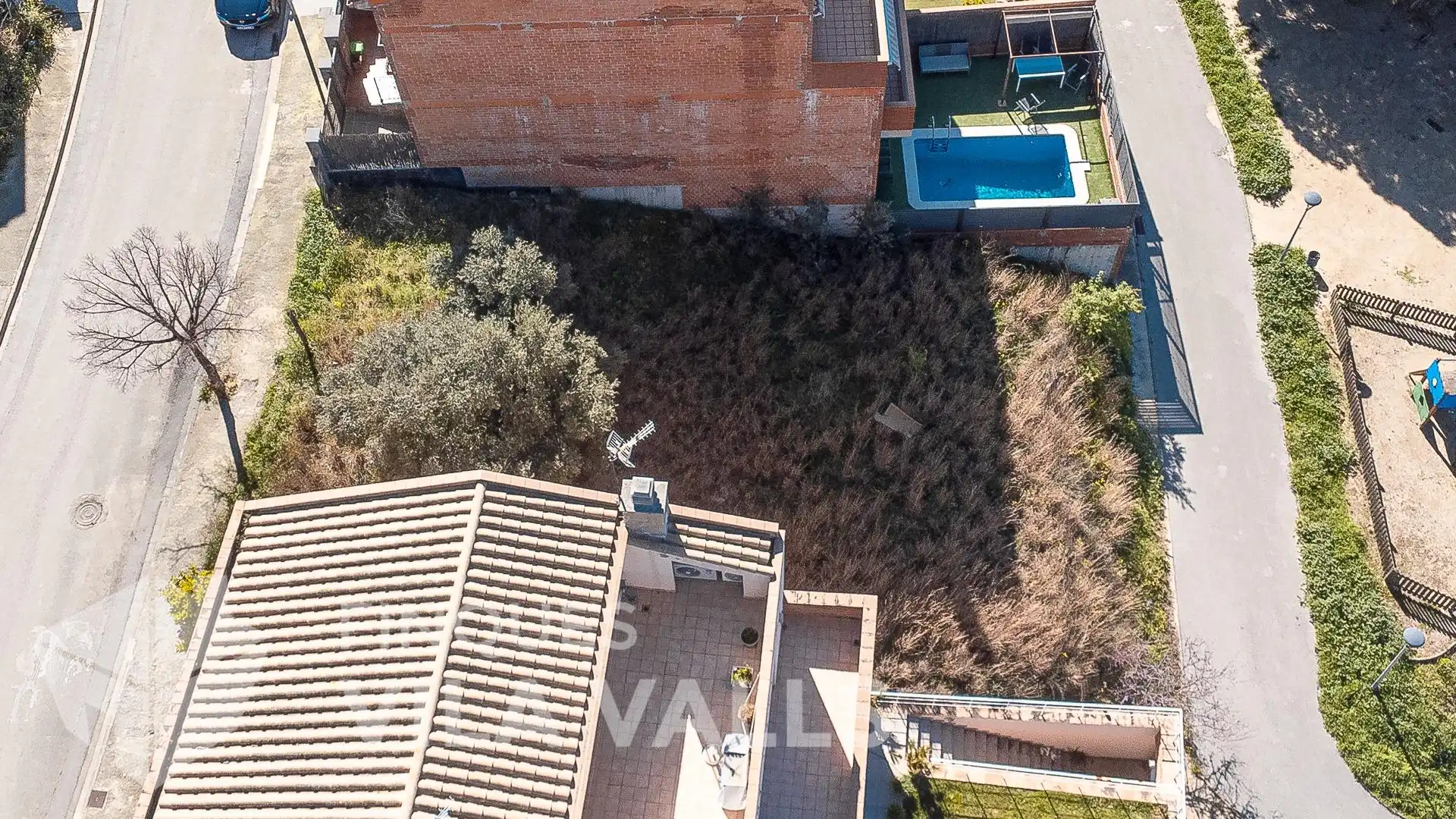 Grundstücke und Bauplätze zum Verkauf in c del migdia, imagen 2