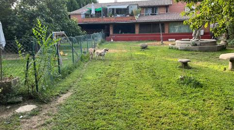 Foto 2 de Terreny industrial en venda a Avenida de Madrid, Reyes Católicos, Madrid