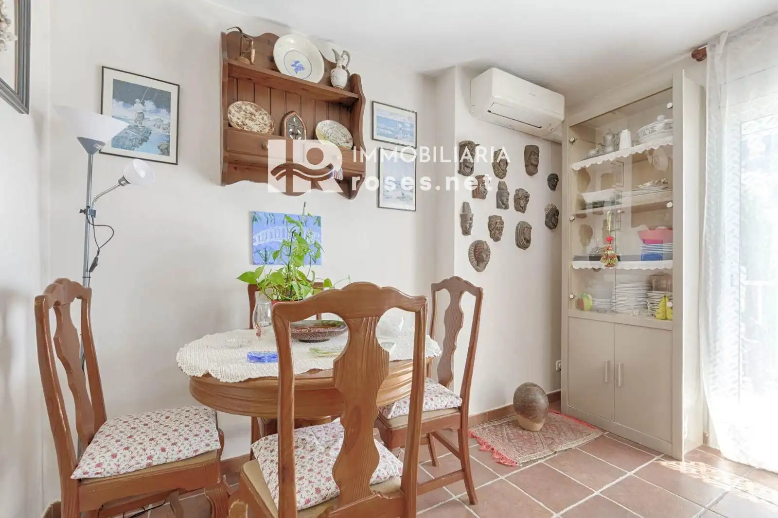 Piso con piscina en venta en De Canyelles, imagen 13