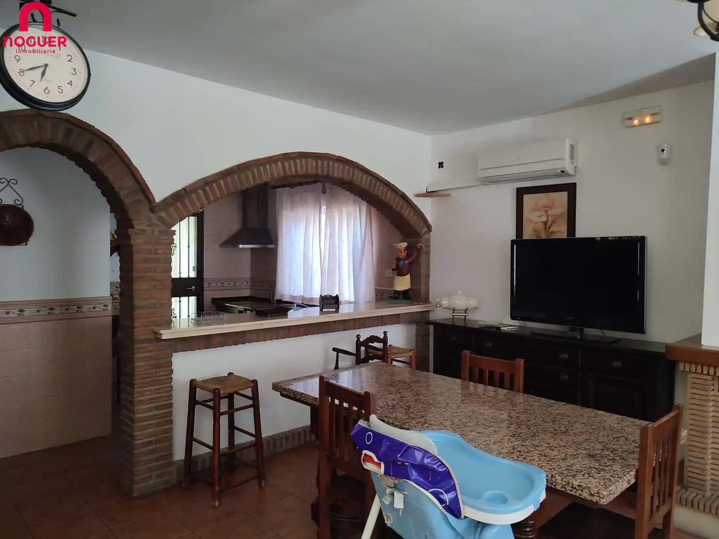 Villa zum Verkauf in Periurbano Oeste - Sierra, imagen 20