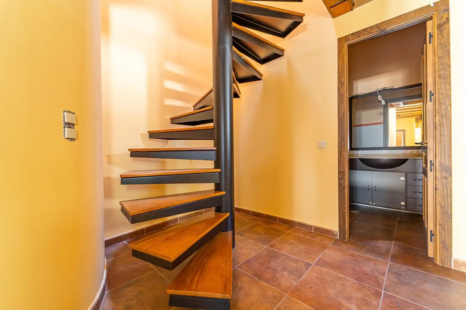 Casa o chalet en venta en Somosierra con Aire acondicionado