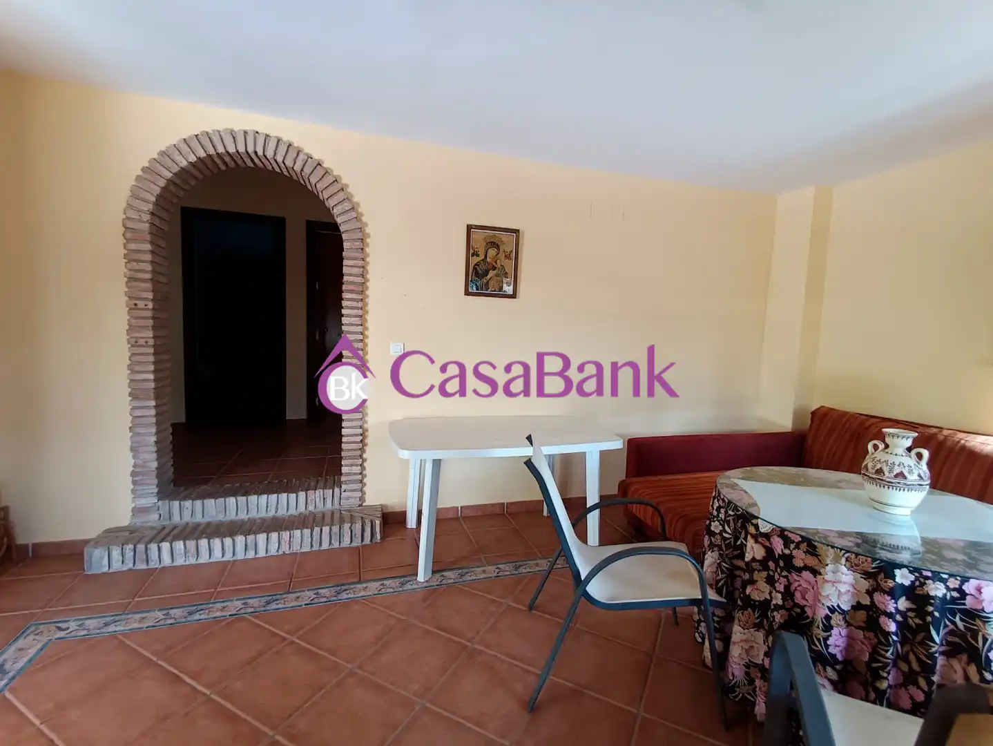 Houses for sale in Córdoba  with Air Conditioner, Private garden and Terrace