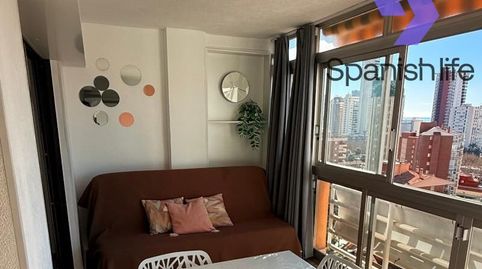 Foto 4 de Apartamento en venta en Avenida de Mallorca, Levante Alto, Benidorm