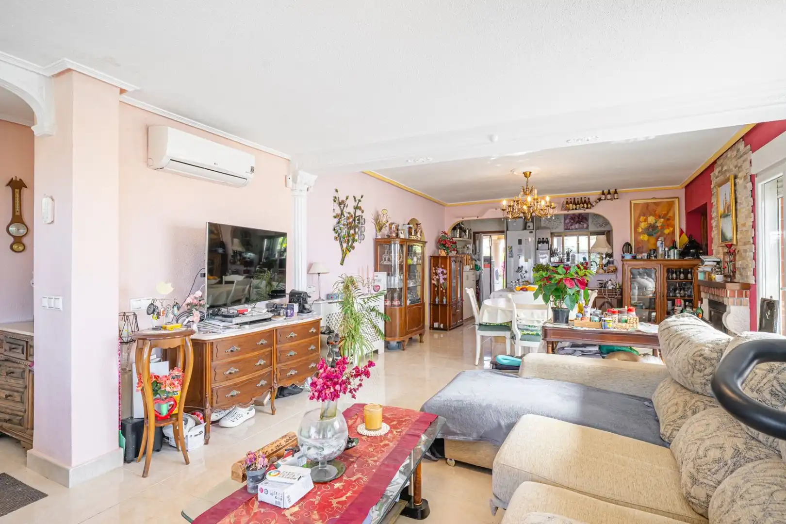 Villa avec piscine à vendre à Ciudad Quesada, imagen 34
