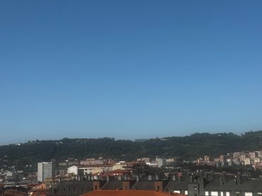 Appartamento con balcone in vendita a Juan de Garay Kalea