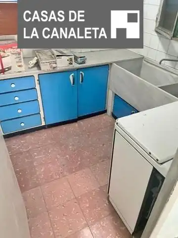 Piano terra in vendita a La Constitución - Canaleta, imagen 19