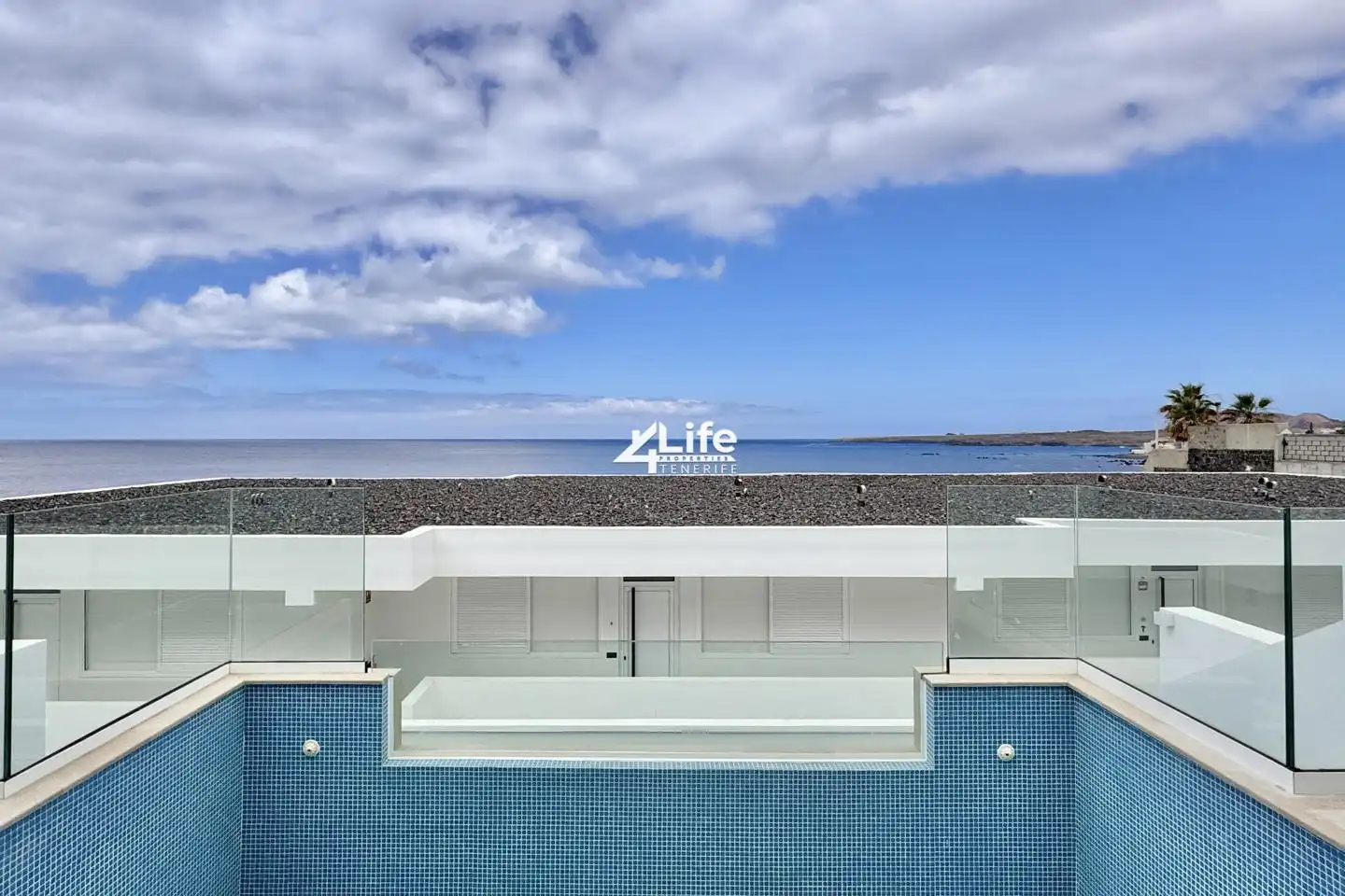 Apartment mit Pool zum Verkauf in Costa del Silencio, imagen 13