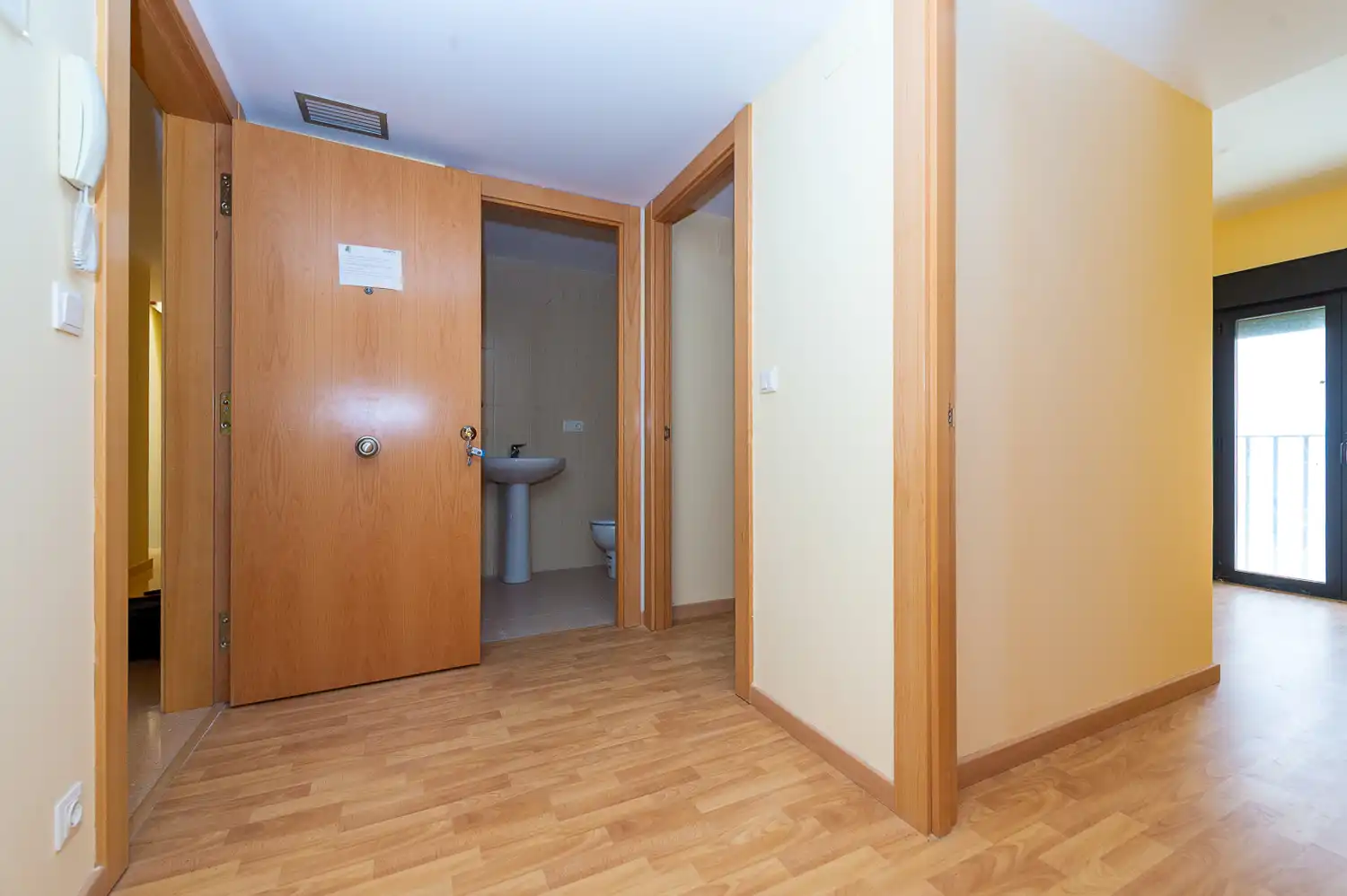 Piso en venta en C/ San Saturnino, Erro