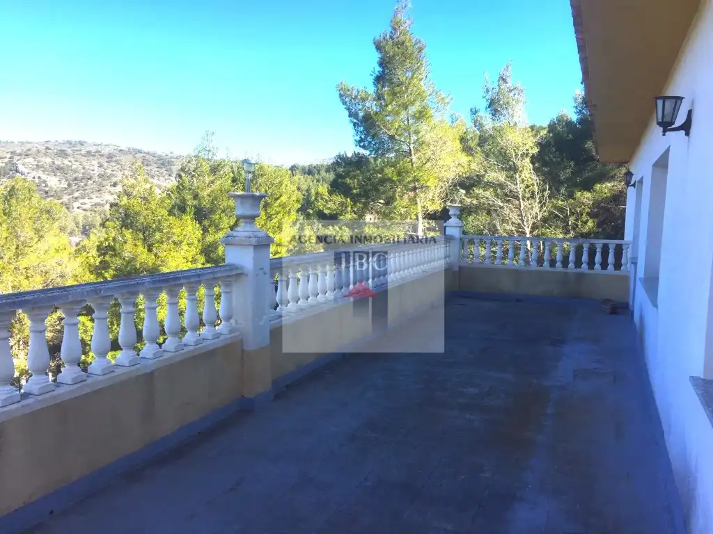 Detached house for sale in Eixample, imagen 4