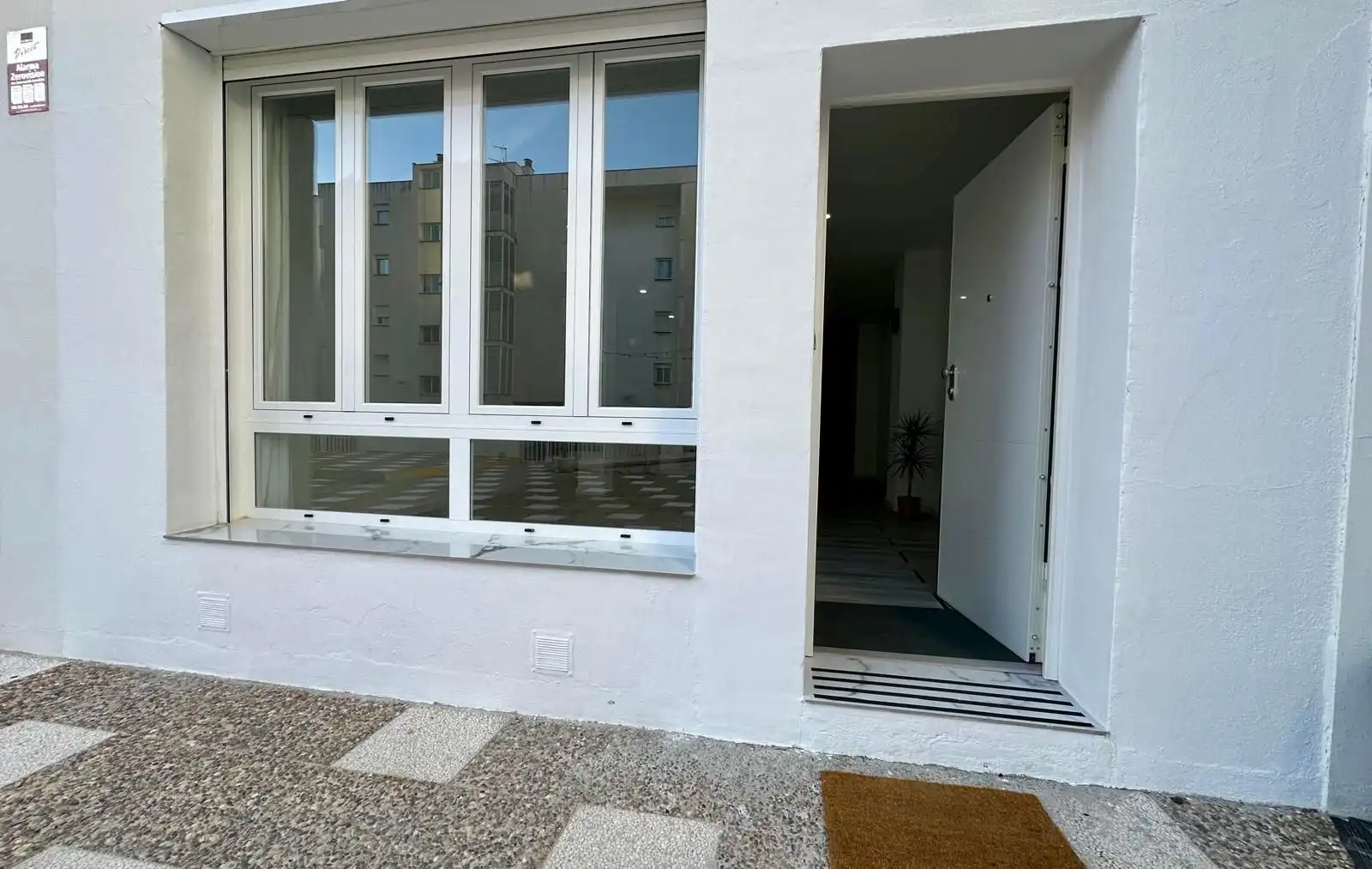 Estudio en venta en Benalmádena con Aire acondicionado
