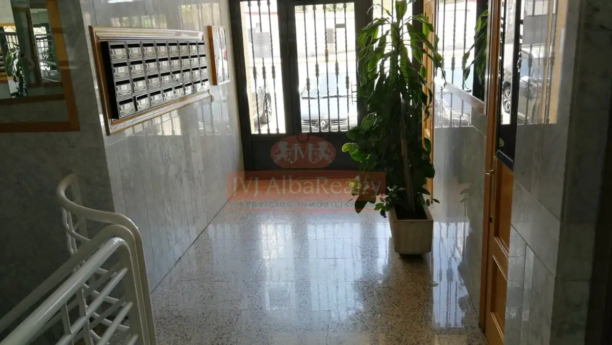 Apartament de lloguer a Hospital