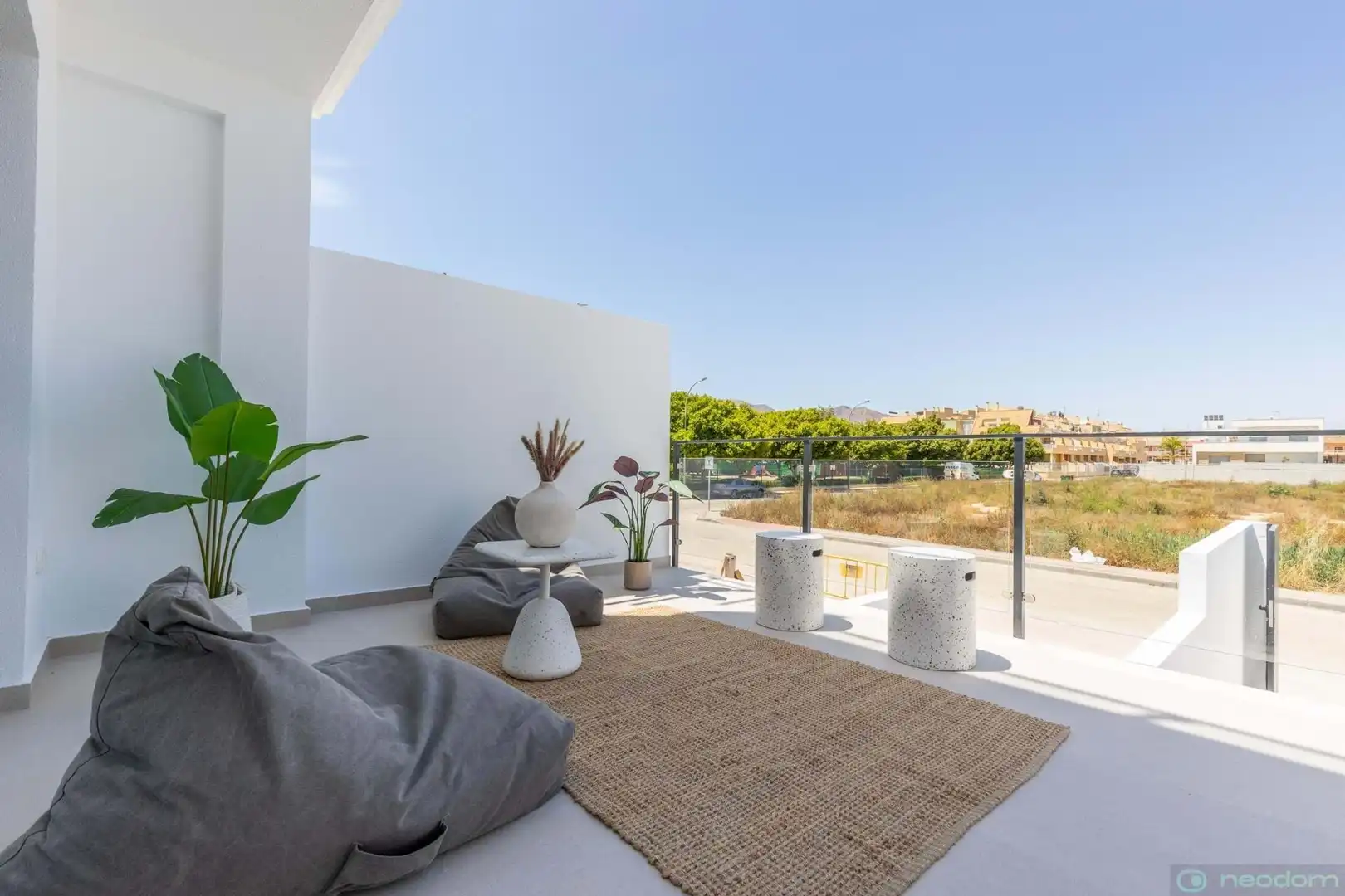 Casa a schiera in vendita a Rafal, imagen 8
