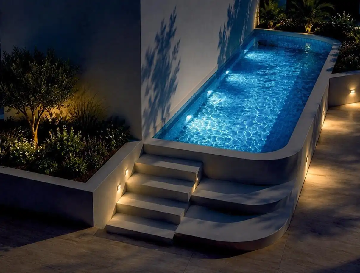 Penthouse mit Pool zum Verkauf in Centro, imagen 12