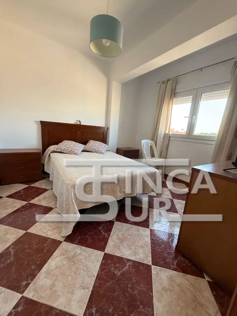 Àtic en venda a Calle Rodrigo Vivas Miras, 81, Ciudad Jardín - Tagarete - El Zapillo