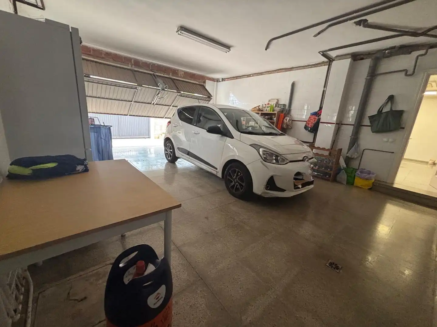 Aparcament de Casa o xalet en venda en Marratxí amb Aire condicionat, Calefacció i Jardí privat