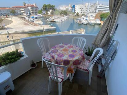 Wohnung zum verkauf in Cala Fonda, Santa Margarita, Roses