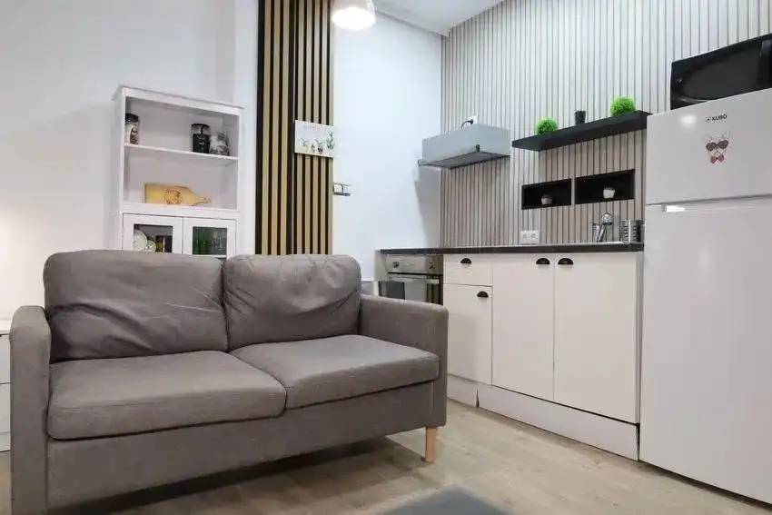Study for rent in Carrer de la Mare de Déu de l'Orito, Jijona / Xixona