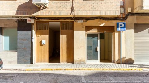 Photo 2 of Premises for sale in Carrer Espartero, Benifaió, Valencia