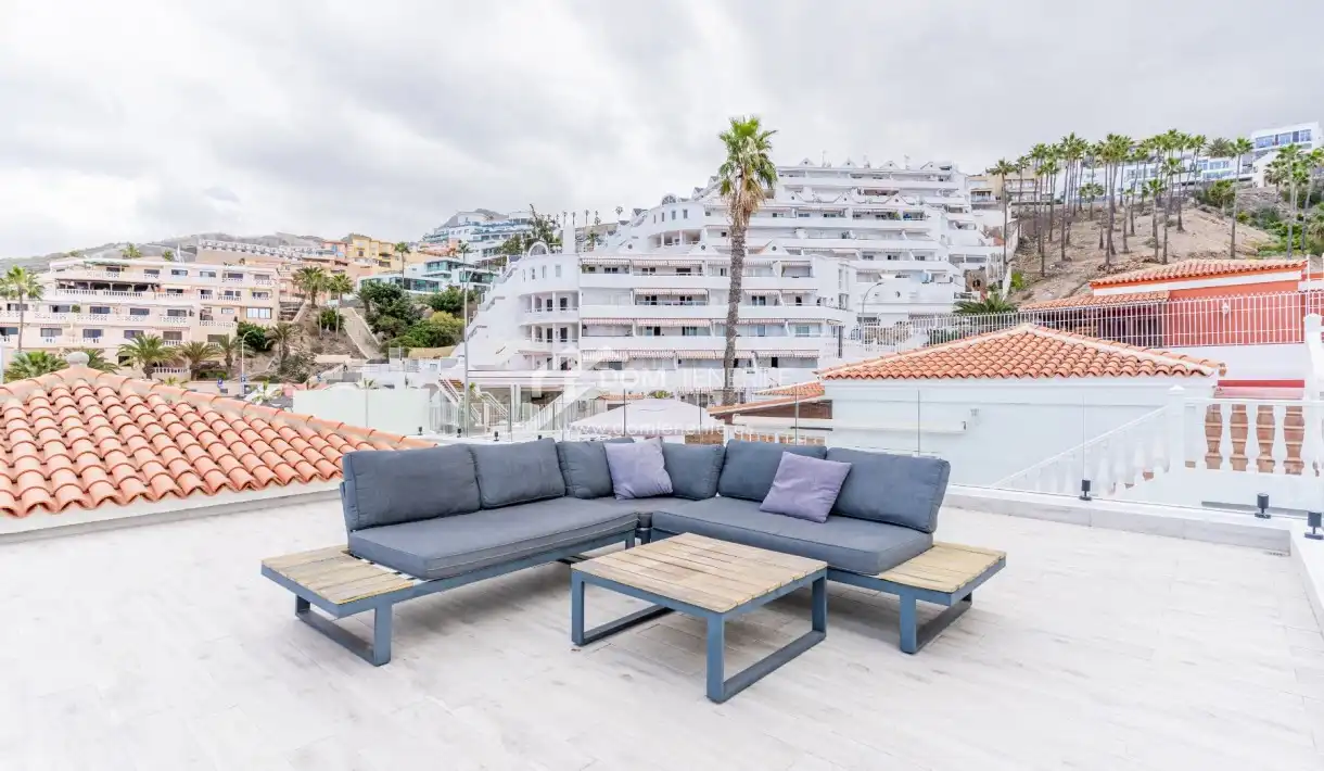 Maison avec piscine à vendre à Costa Adeje, imagen 14