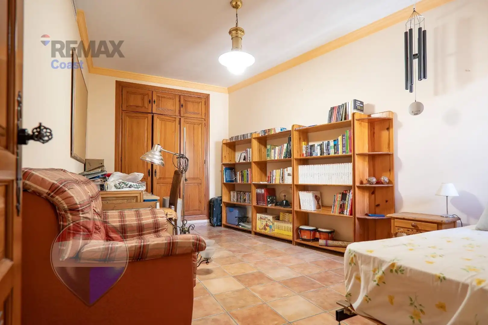 Houses for sale in Málaga
