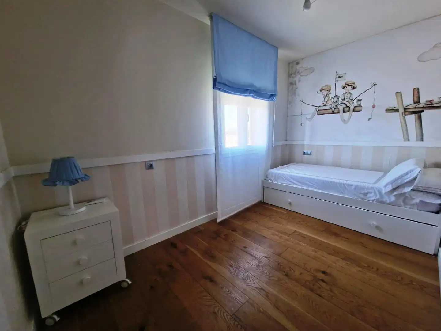 Dormitori de Casa o xalet en venda en Cambrils amb Aire condicionat, Jardí privat i Terrassa
