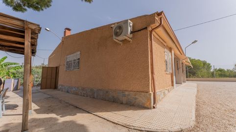 Photo 2 of Houses for sale in Peña de las Águilas, Elche / Elx
