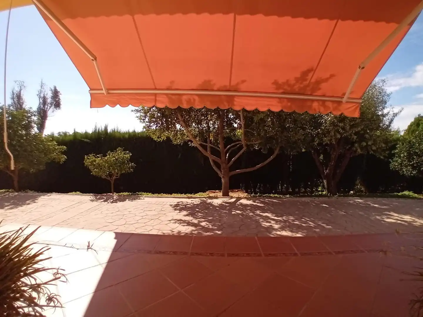 Villa con giardino in affitto a Periurbano Oeste - Sierra, imagen 4