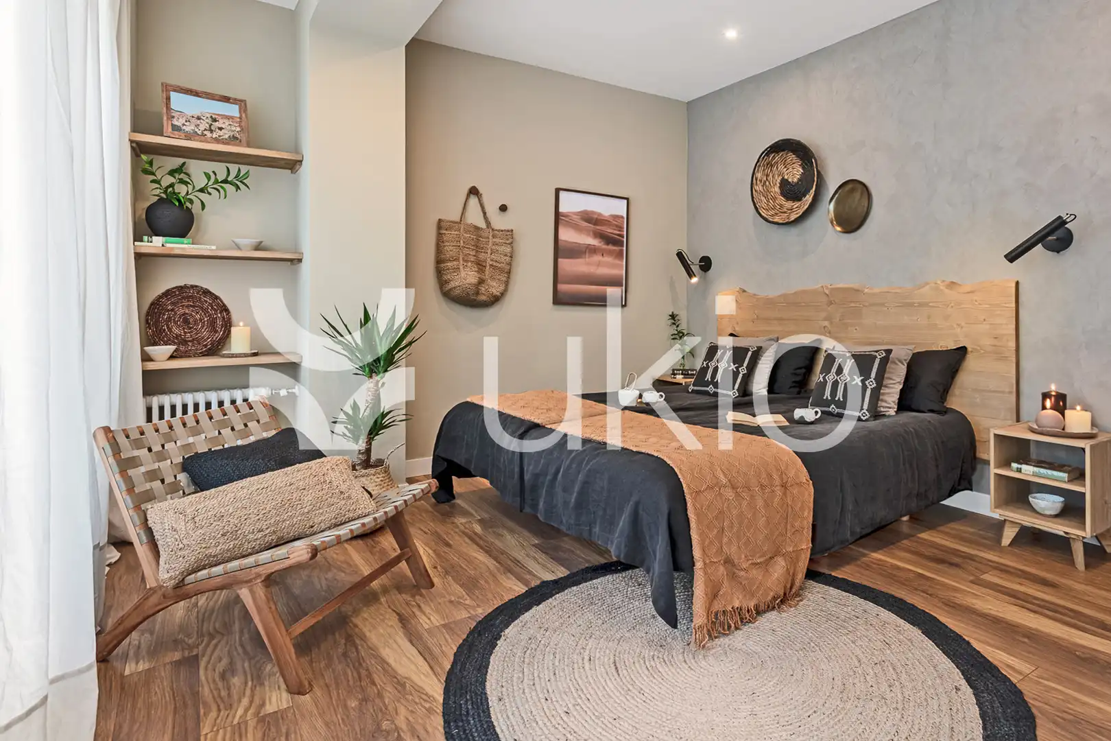 Apartment mit Aufzug zur Miete in Calle de Lagasca, imagen 16